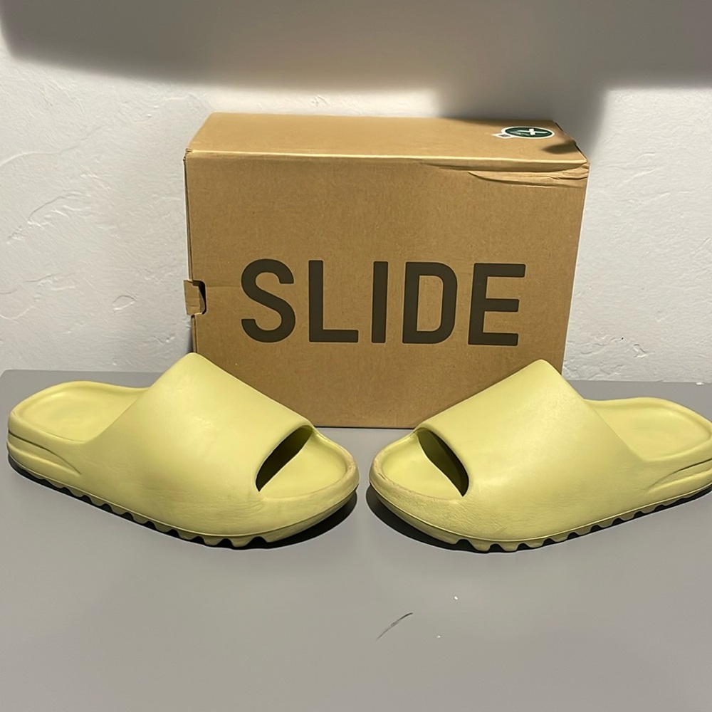 yeezy